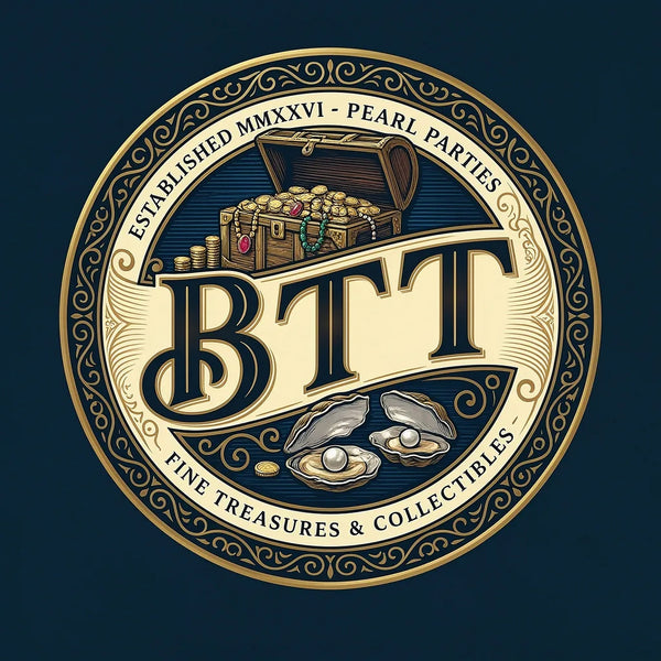 Billee's Treasure Trove